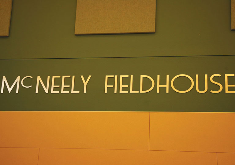 Laminate on Acrilyc 3